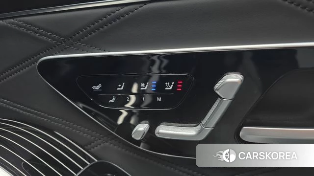 Mercedes-Benz S-Class W223 id 4779698 из Кореи 9
