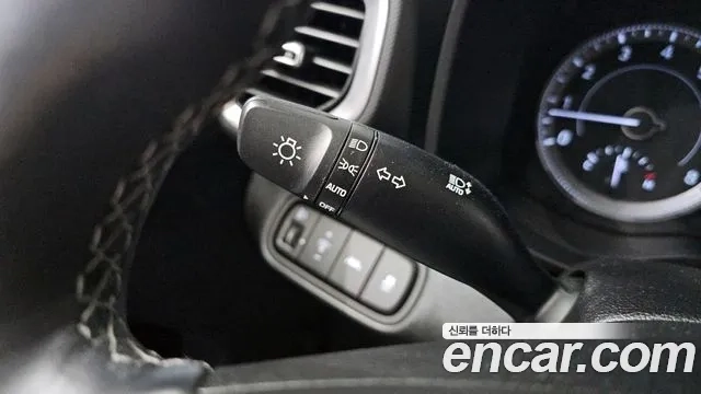 Hyundai Venue id 2870187 из Кореи 9