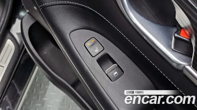 Hyundai Grandeur IG id 2946100 из Кореи 9