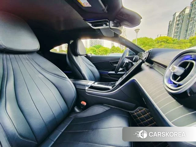 Mercedes-Benz CLE level id 4336209 из Китая 9