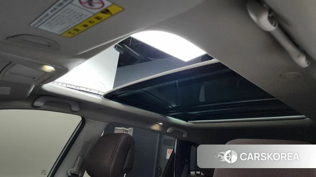 Renault Korea (Samsung) QM6 id 4318214 из Кореи 9