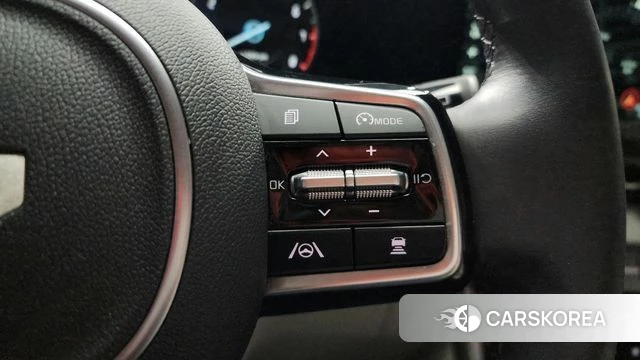 Kia Carnival 4th generation id 4354798 из Кореи 9
