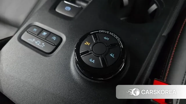 Ford Ranger 4th Generation id 3648996 из Кореи 9