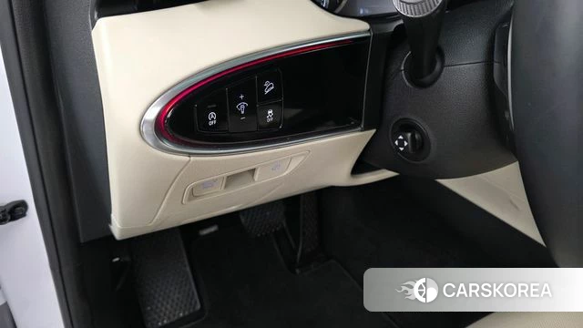 Genesis GV70 id 4637110 из Кореи 9