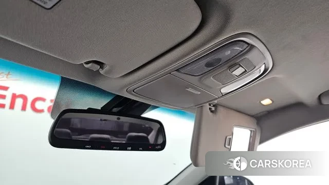 Kia The New K5 2nd generation id 3484715 из Кореи 9