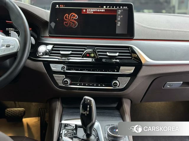 BMW 5 series id 4198857 из Китая 9