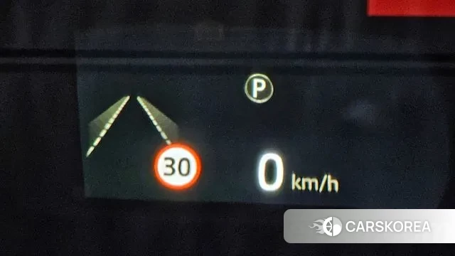 Land Rover Discovery 5 id 3422873 из Кореи 9