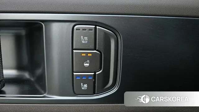 Kia Tasman id 3732223 из Кореи 9