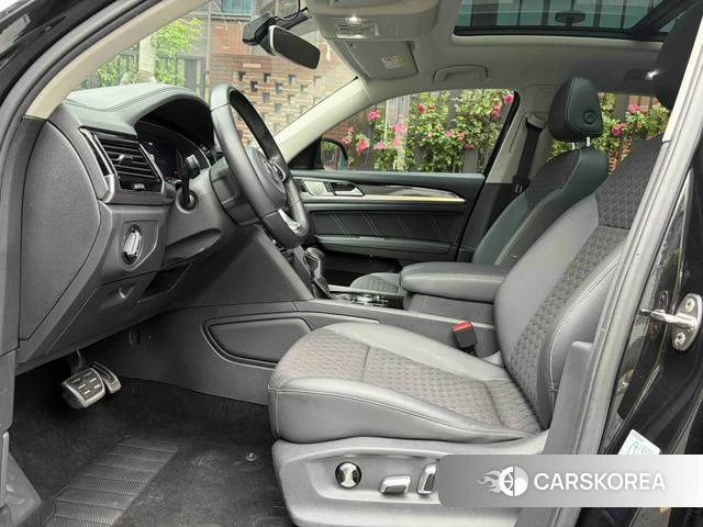 Volkswagen Tourang id 4236331 из Китая 9