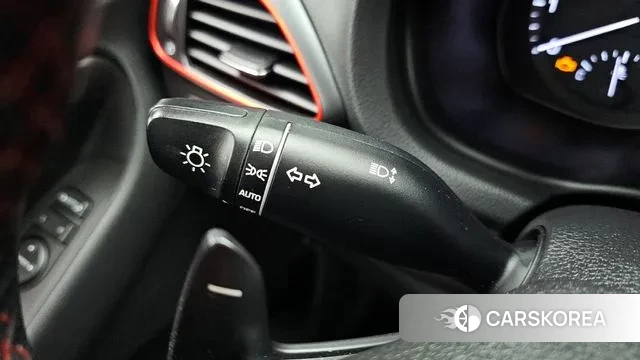 Hyundai i30 (PD) id 3552252 из Кореи 9