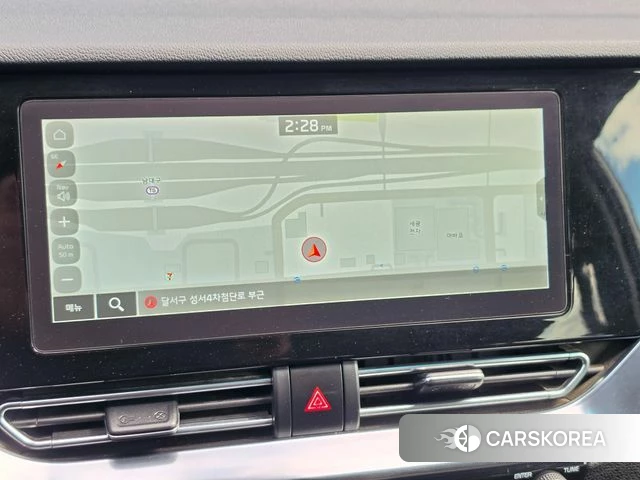 Kia Niro Plus id 4768882 из Кореи 9