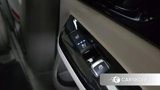 Kia Carnival 4th generation id 3488986 из Кореи 9