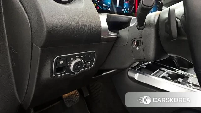 Mercedes-Benz GLB-Class X247 id 3373828 из Кореи 9