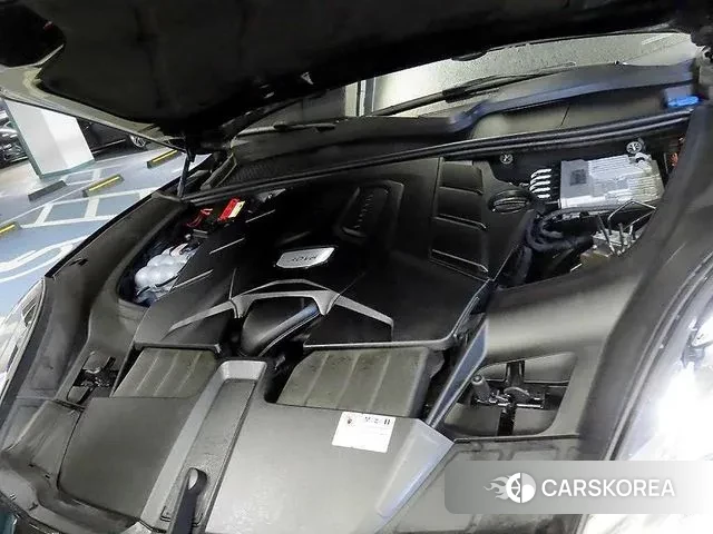 Porsche Cayenne (PO536) id 3702468 из Кореи 9