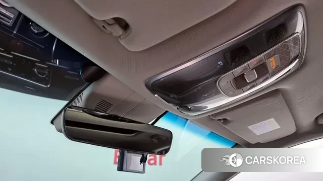 Genesis GV80 id 3741940 из Кореи 9