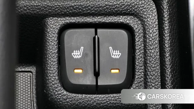 Chevrolet (GM Daewoo) The New Spark id 3722658 из Кореи 9