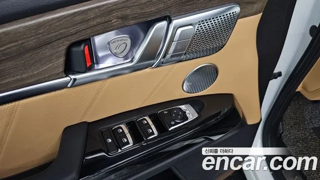 Kia Mohave Master id 2917199 из Кореи 9