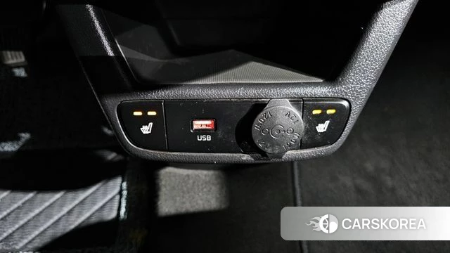 Kia The New Ray id 3819752 из Кореи 9