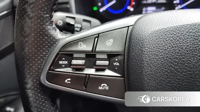 Ssangyong Rexton Sports id 3362569 из Кореи 9