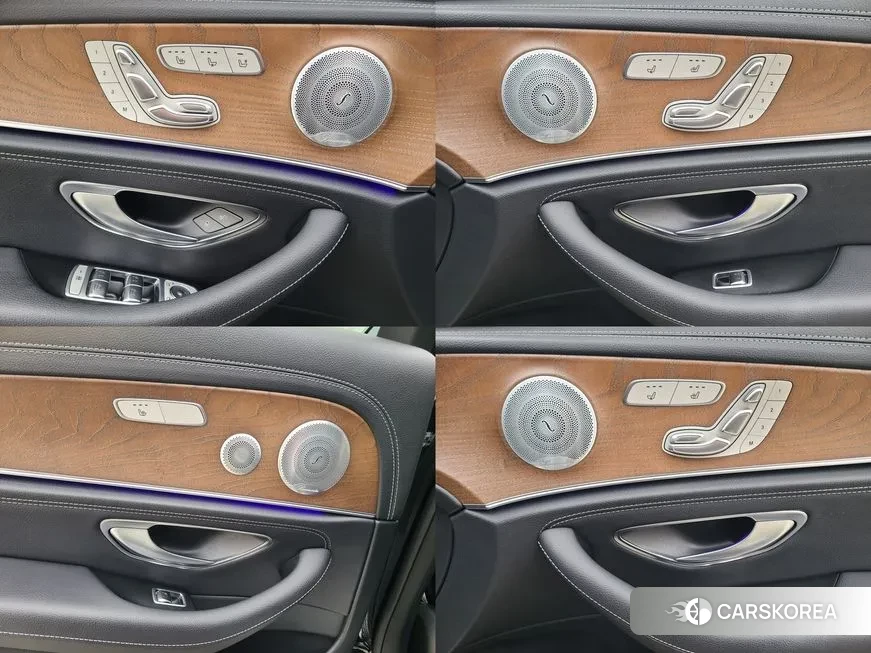 Mercedes-Benz E-Class W213 id 2152749 из Кореи 9