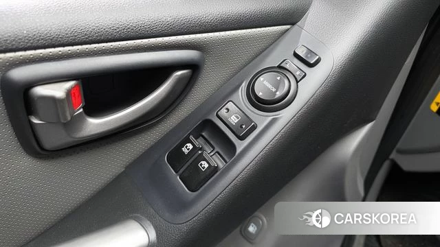 Hyundai The New Grand Starex id 4907769 из Кореи 9