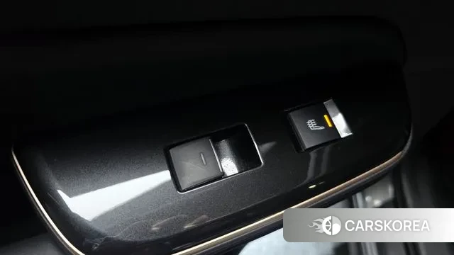 Toyota Crown Crossover id 3620152 из Кореи 9