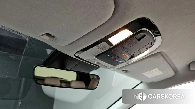 Hyundai The New Santa Fe id 3916281 из Кореи 9