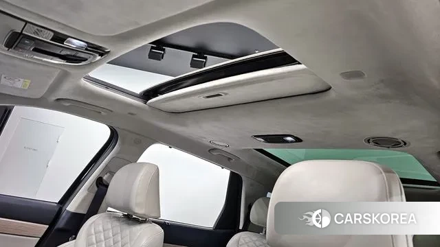 Hyundai Palisade id 3672023 из Кореи 9