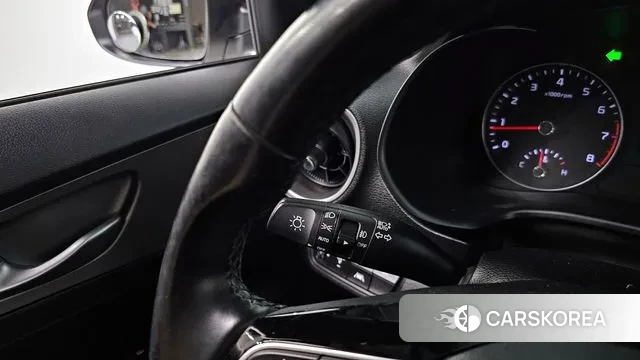 Kia Come New K3 id 2980775 из Кореи 9