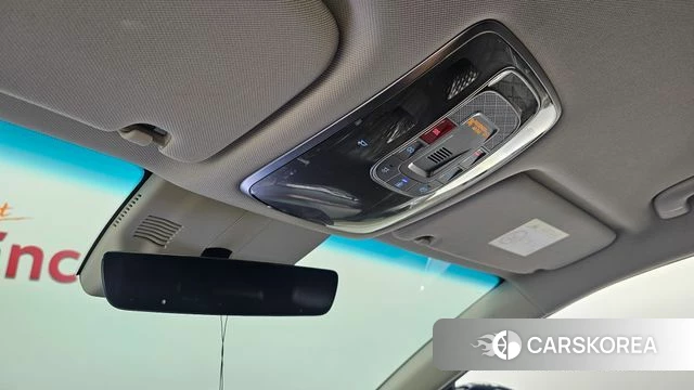 Genesis G80 (RG3) id 4686790 из Кореи 9