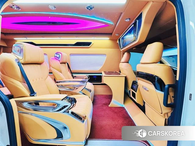 Toyota Hiace id 4279022 из Китая 9