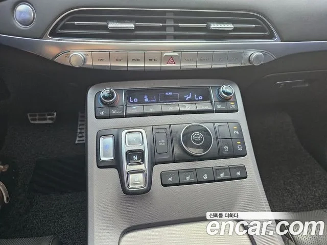 Hyundai Palisade id 2951102 из Кореи 9