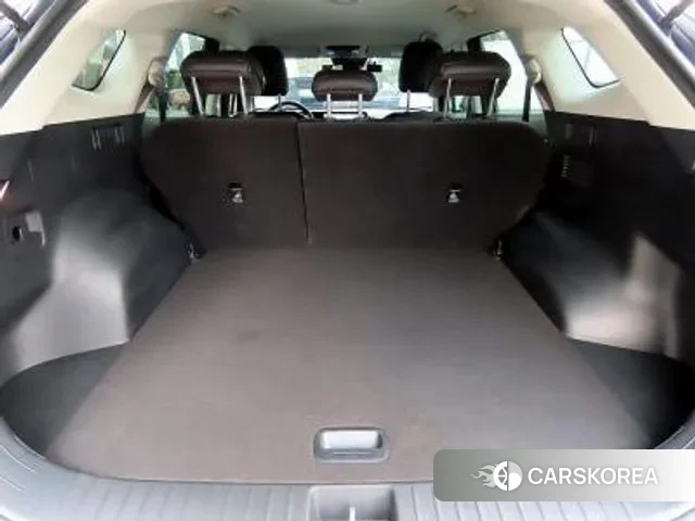 Kia The New Sportage 5th Generation Hybrid id 3711476 из Кореи 9