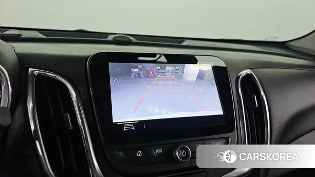 Chevrolet (GM Daewoo) Equinox id 3390497 из Кореи 9