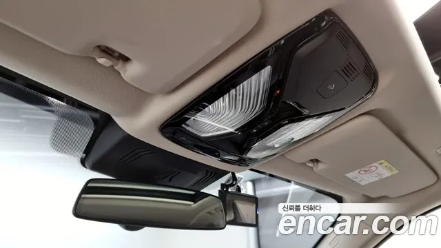 BMW X5 (G05) id 2954702 из Кореи 9