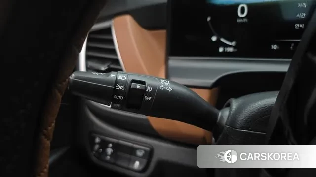 Kia The New Seltos id 3442245 из Кореи 9