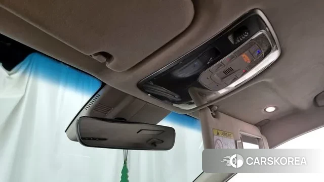 Genesis G80 (RG3) id 3060144 из Кореи 9