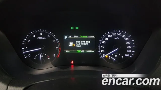 Genesis G80 id 2690149 из Кореи 9