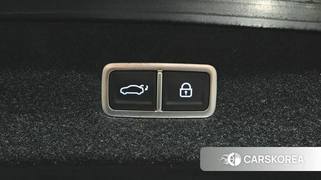 Genesis G90 (RS4) id 4506955 из Кореи 9