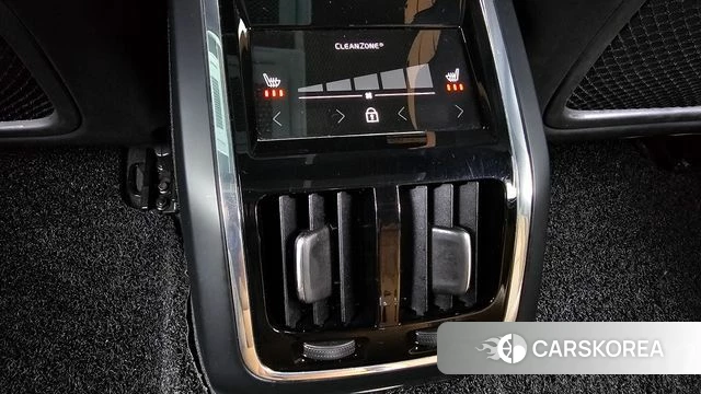 Volvo S90 id 4541930 из Кореи 9