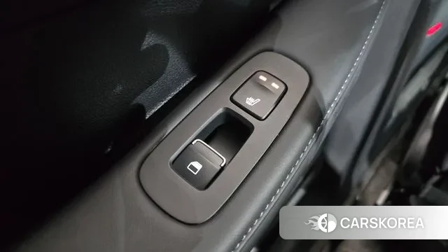 Hyundai Sonata (DN8) id 3355335 из Кореи 9