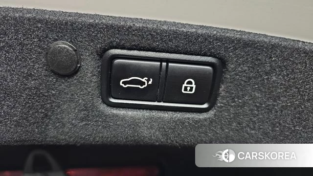 Hyundai The New Grandeur IG Hybrid id 4344954 из Кореи 9