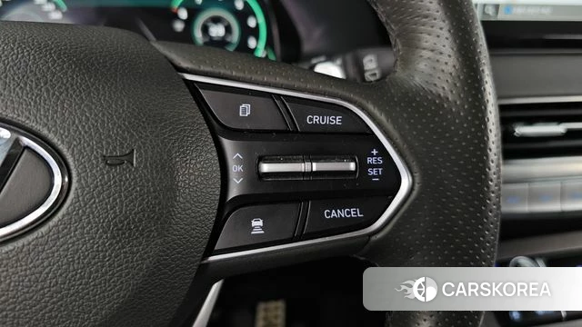 Hyundai Palisade id 4764225 из Кореи 9