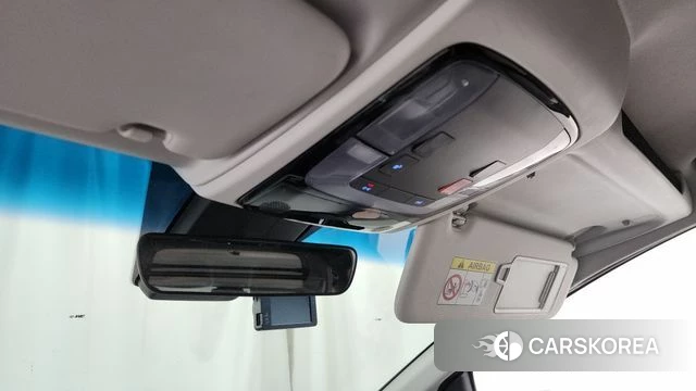 Hyundai Staria id 4433718 из Кореи 9