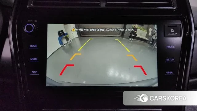 Ssangyong Berry New Tivoli id 3772255 из Кореи 9