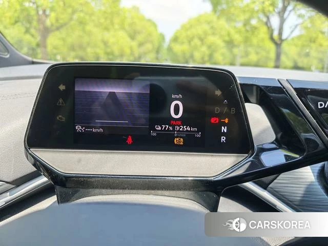 Volkswagen ID.4 CROZZ id 4333688 из Китая 9