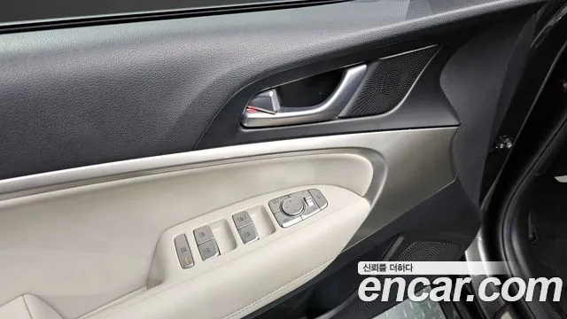 Genesis The New G70 Shooting Brake id 2874396 из Кореи 9