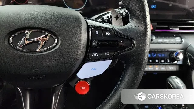 Hyundai Avante (CN7) id 3620925 из Кореи 9