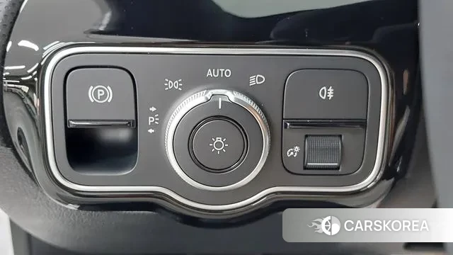 Mercedes-Benz A-Class W177 id 2993060 из Кореи 9