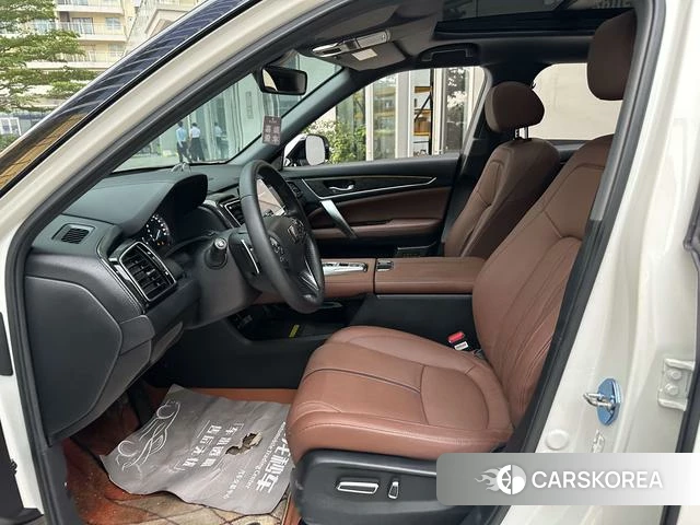 Honda UR-V id 4221357 из Китая 9